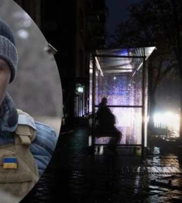 Кличко: 70% Киева остается без электричества