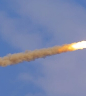 Козицький повідомив, скільки ракет рф вчора атакували Львівщину