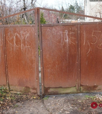 «Пить надо было в мешке на голове, еду давали один раз»: как жили люди в Чернобаевке во время оккупации