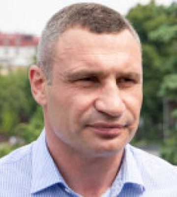 Кличко заявил о возобновлении водоснабжения во всем Киеве, но вода доходит не до всех
