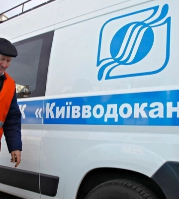 У Києві відновили водопостачання