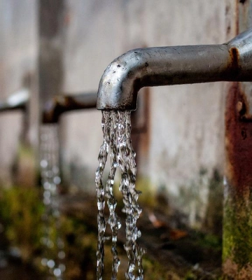 Во всех районах Киева возобновили водоснабжение — Кличко