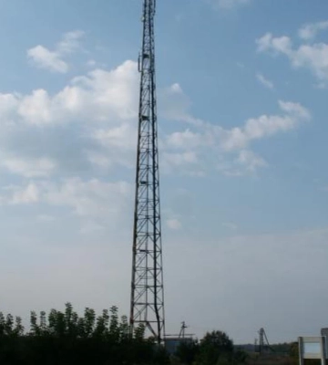 В Україні не працює понад половина базових станцій зв’язку — Держспецзв’язку