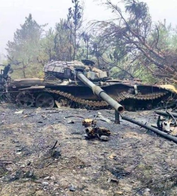 За минулу добу окупанти завдали 78 ракетних і 23 авіаударів по Україні – Генштаб ЗСУ