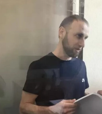 Окупаційний суд виніс вирок пʼятьом кримським активістам