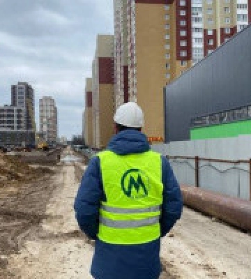 Господарський суд Києва стягнув з АТ “Київметробуд” на користь територіальної громади міста понад 139 мільйонів гривень, - КМДА