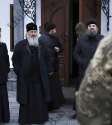 Обшуки в московському патріархаті. Чи зможе Україна знищити цей історичний центр впливу держави терориста