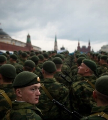 У районі Павлівки та Вугледара на Донеччині тривають інтенсивні бої, - британська розвідка
