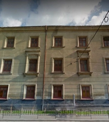 За вбивство у Львівському СІЗО не покарали суворо