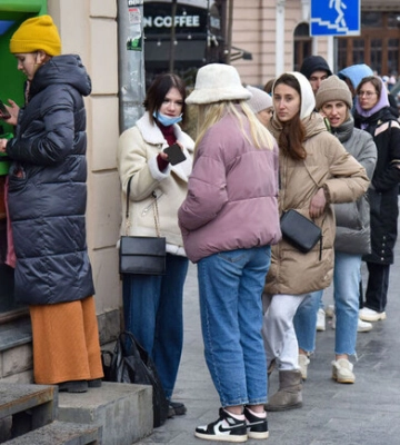 Список банков в Днепре, которые будут работать во время полного блекаута