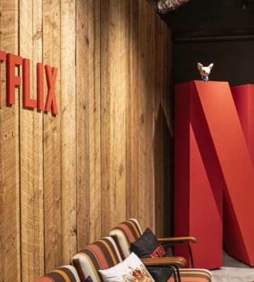 Netflix шукає людей для розробки ААА-гри для ПК