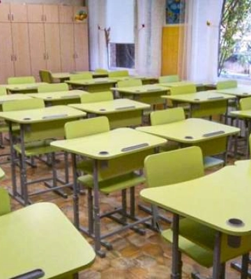 Рекомендують піти на канікули: як вчитимуться школярі на Кіровоградщині