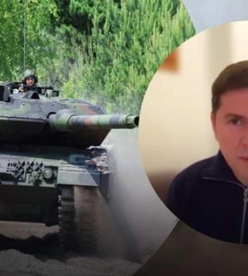Ви все одно дасте нам зброю, – Подоляк емоційно звернувся до Заходу