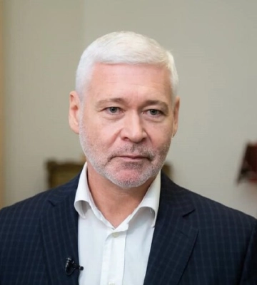Мера Харкова оштрафовано за російську мову