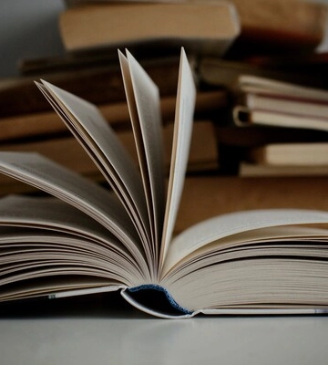 Літературна премія «Книга року ВВС» оголосила короткі списки