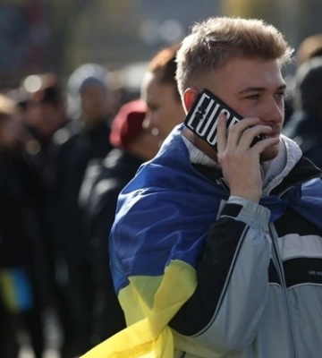 В Україні поступово відновлюється зв&#039;язок: перелік регіонів