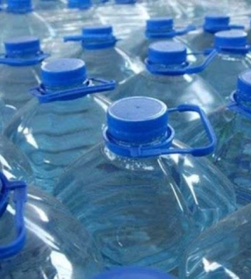 Жителів одного з мікрорайонів Ужгорода просять зробити запаси води