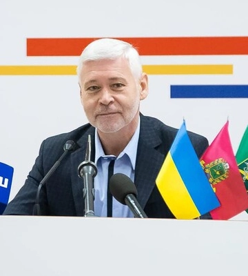 Креминь оштрафовал Терехова за русский в эфире Единых новостей
