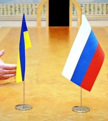 RAND: Вести переговори з Росією зараз дуже шкідливо і небезпечно