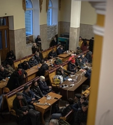 В Україні поступово відновлюється зв&#039;язок: перелік регіонів