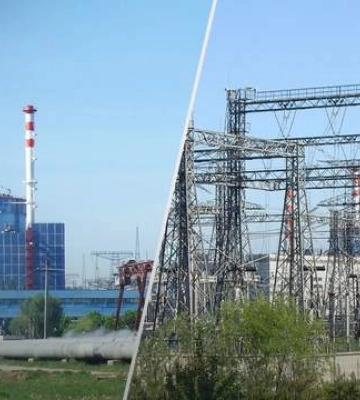 Перший блок Хмельницької АЕС під&#039;єднали до єдиної мережі України