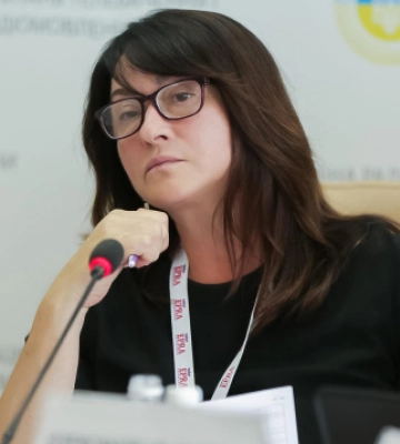 Збитки українських медіа внаслідок війни становлять щонайменше ₴463 мільйони - Герасим&#039;юк