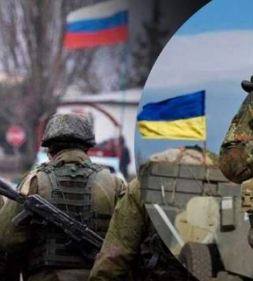 Враг усилил полицейский режим на Херсонщине: вечерняя сводка Генштаба за 24 ноября