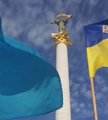 Представництво Президента України у Криму засудило вироки загарбників щодо 5 політв&#039;язнів