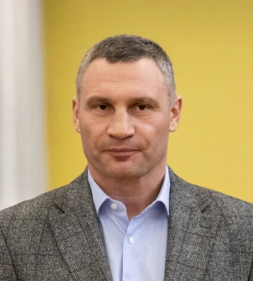 Кличко сообщил, как в Киеве работают системы энергообеспечения после массированных обстрелов