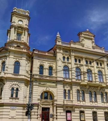 Самопроголошена «влада» визнала причетність до пограбування двох херсонських музеїв