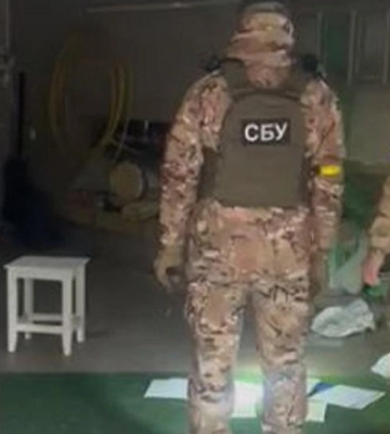 СБУ виявила списки агентів фсб, які співпрацювали з ворогом під час окупації Херсону