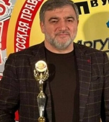 Олег Губарь: краевед, который любил Одессу, а Одесса любила его