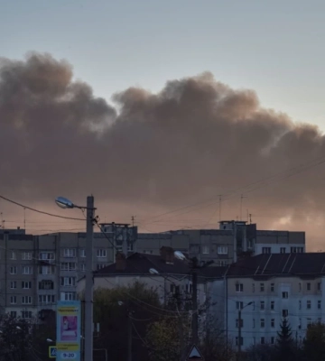 Лише третина абонентів Львівщини може одночасно мати світло, – Козицький