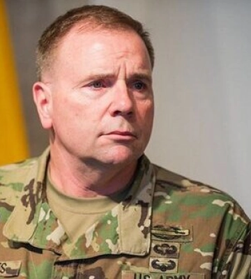 Крым становится ловушкой для РФ, - Ходжес