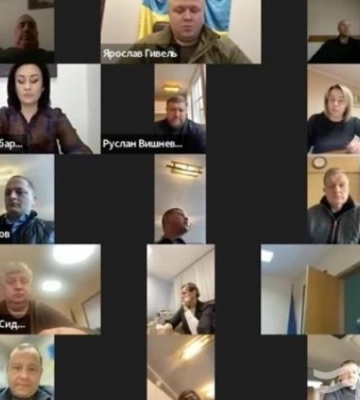 У Дніпрі перейменували кілька вулиць, проспект та сквер: нові назви