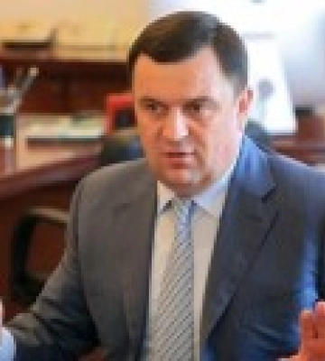 Голова Рахункової палати Пацкан підтвердив, що написав заяву про відставку Голова Рахункової палати Пацкан підтвердив, що написав заяву про відставку