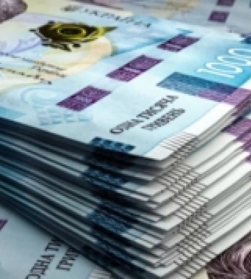 В Закарпатті «єдинники» сплатили до бюджету майже 713 мільйонів гривень