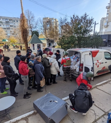 Відновлено роботу двох тролейбусних маршрутів