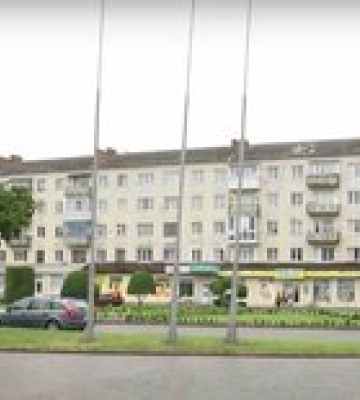 Рада переименовала город Новоград-Волынский