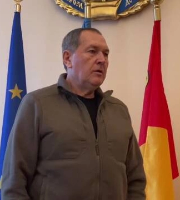 На Кіровоградщині розпочали кримінальне провадження через ракетний обстріл критичної інфраструктури