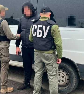 Обіцяли перетин держкордону за $8 тис.: СБУ заблокувала канали втечі «ухилянтів» 