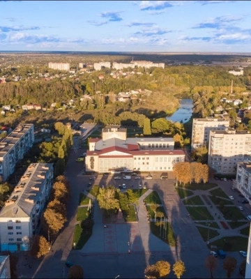 Рада перейменувала Новоград-Волинський на Звягель