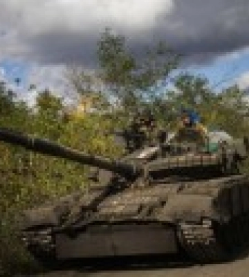 &quot;Рамштайн - 7&quot;: Україна отримає сучасні танки від США, Нідерландів та Чехії