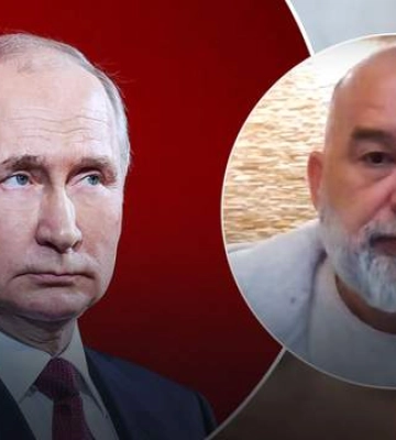 Путін остаточно зник у бункері: людям показують його відео піврічної давнини