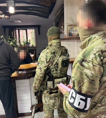 Обіцяли перетин держкордону за $8 тис.: СБУ заблокувала канали втечі «ухилянтів» 