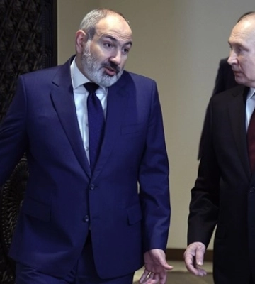 Грозит развал? Что известно о кризисе в ОДКБ Грозит развал? Что известно о кризисе в ОДКБ