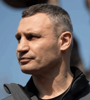 Кличко розповів, кого планують вивозити з Києва взимку у разі блекауту