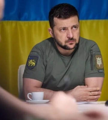 Зеленський провів чергове засідання Ставки: які питання розглянули