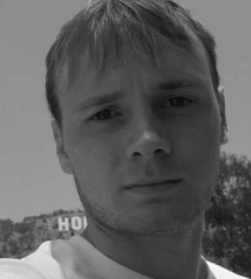 В боях на Донбассе погиб чемпион Украины по гиревому спорту Артем Типенко
