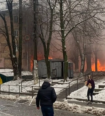 Коли РФ може здійснити нову масовану ракетну атаку – прогноз Денисенка